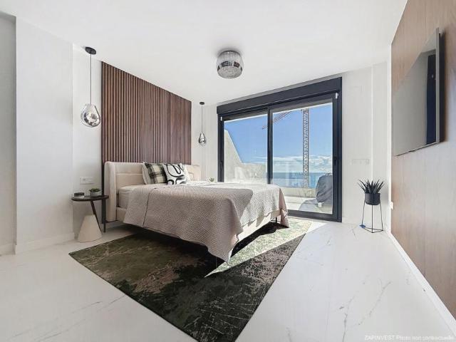 Apartamentos 2 Dormitorio Málaga Andalusia ES100324366