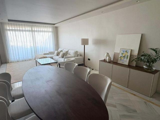 Apartamentos 2 Dormitorio Málaga Andalusia ES100324368