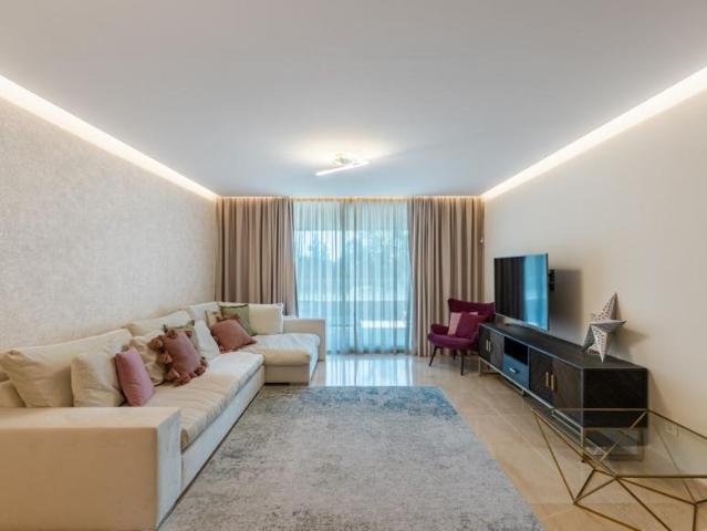 Apartamentos 2 Dormitorio Málaga Andalusia ES100324377
