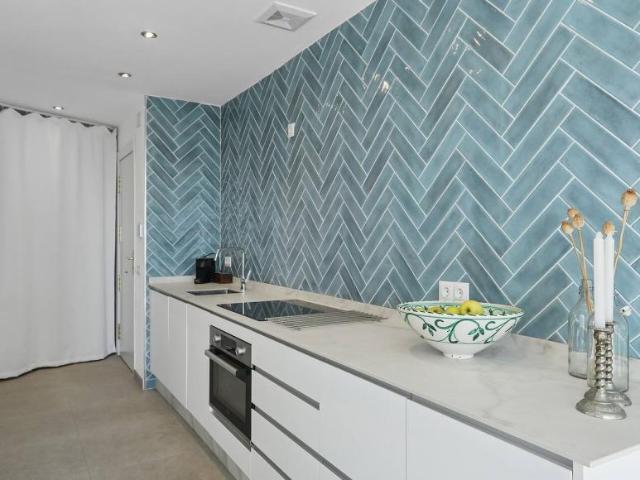 Apartamentos 2 Dormitorio Málaga Andalusia ES100340239