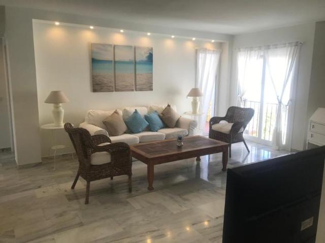 Apartamentos 2 Dormitorio Málaga Andalusia ES101472295