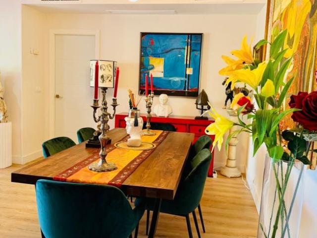 Apartamentos 2 Dormitorio Málaga Andalusia ES101473007