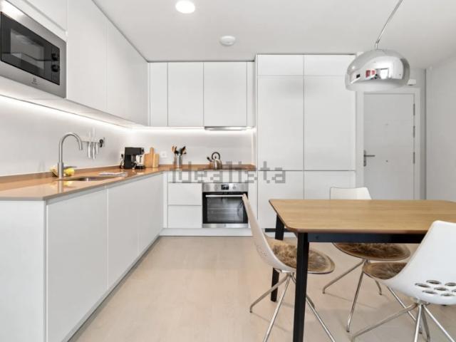 Apartamentos 2 Dormitorio Málaga Andalusia ES101580980