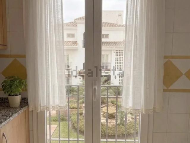 Apartamentos 2 Dormitorio Málaga Andalusia ES101580984