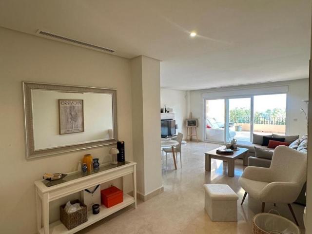 Apartamentos 2 Dormitorio Málaga Andalusia ES101766240