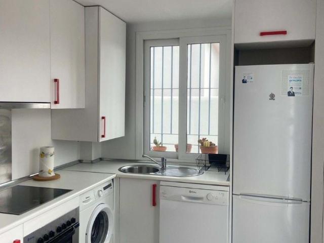 Apartamentos 2 Dormitorio Málaga Andalusia ES101777494