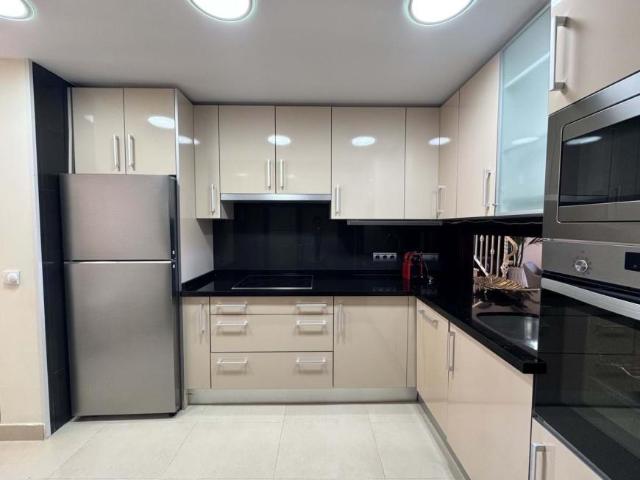 Apartamentos 2 Dormitorio Málaga Andalusia ES101795976