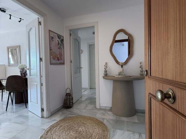 Apartamentos 2 Dormitorio Málaga Andalusia ES101024358