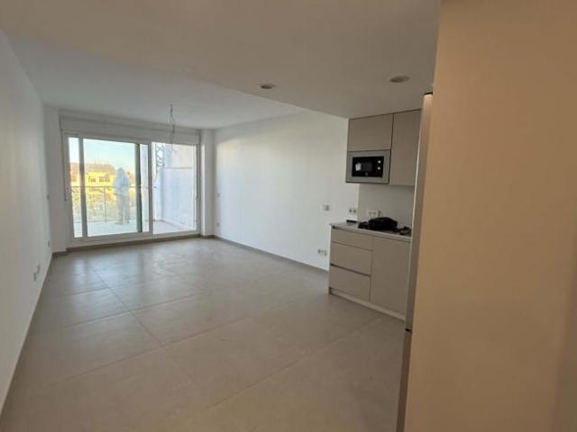 Apartamentos 2 Dormitorio Málaga Andalusia ES101024359