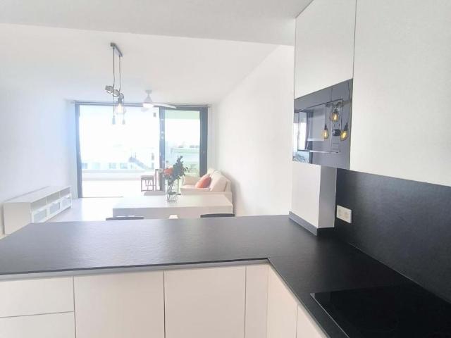 Apartamentos 2 Dormitorio Málaga Andalusia ES101101875