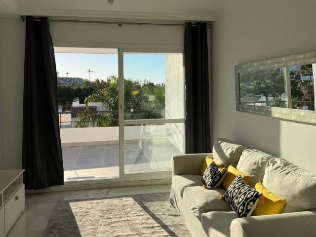 Apartamentos 2 Dormitorio Málaga Andalusia ES101101885