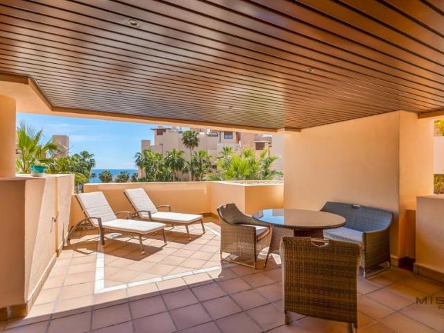 Apartamentos 2 Dormitorio Málaga Andalusia ES101253981