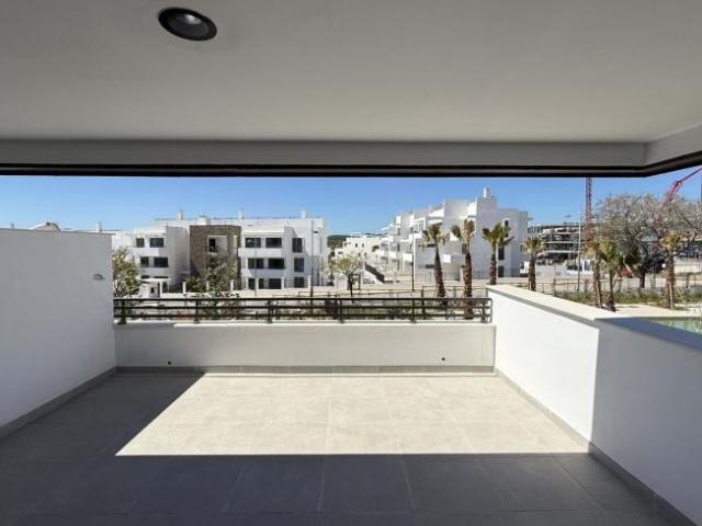 Apartamentos 2 Dormitorio Málaga Andalusia ES101296894