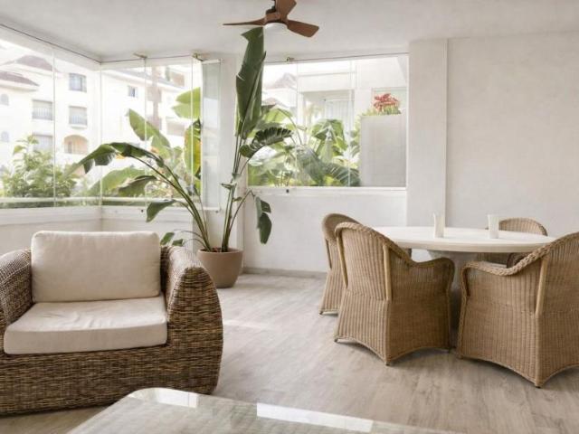 Apartamentos 2 Dormitorio Málaga Andalusia ES101318557