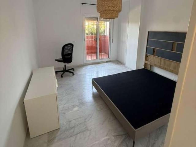 Apartamentos 2 Dormitorio Málaga Andalusia ES101348643
