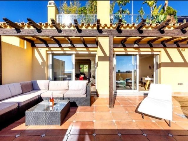 Apartamentos 2 Dormitorio Málaga Andalusia ES101376909