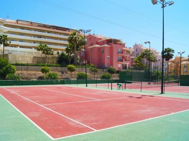 Apartamentos 2 Dormitorio Málaga Andalusia ES101376940