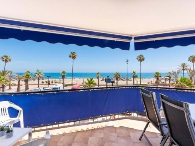 Apartamentos 2 Dormitorio Málaga Andalusia ES101376952