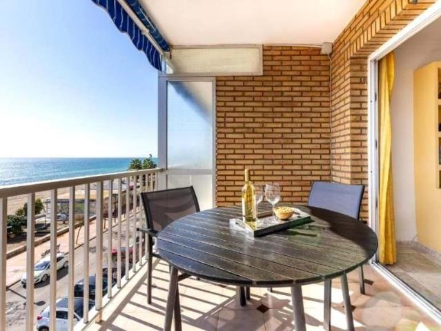 Apartamentos 2 Dormitorio Málaga Andalusia ES101376956