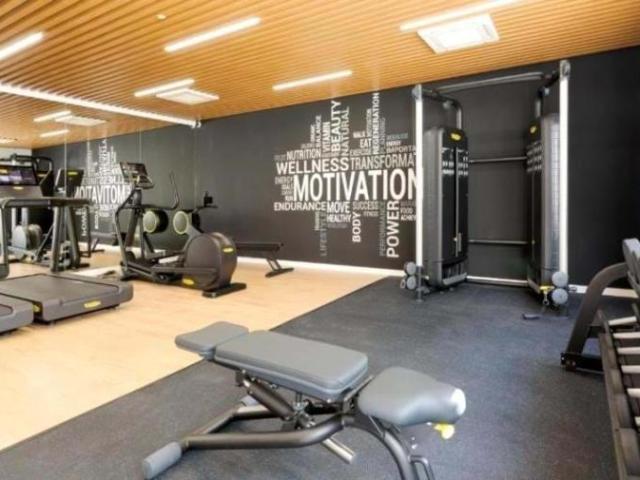 Apartamentos 2 Dormitorio Málaga Andalusia ES101376958