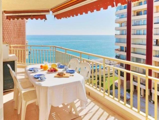 Apartamentos 2 Dormitorio Málaga Andalusia ES101376962