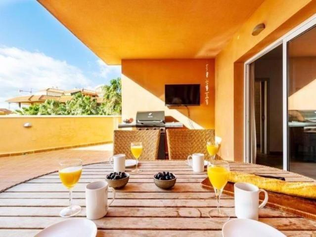 Apartamentos 2 Dormitorio Málaga Andalusia ES101376966