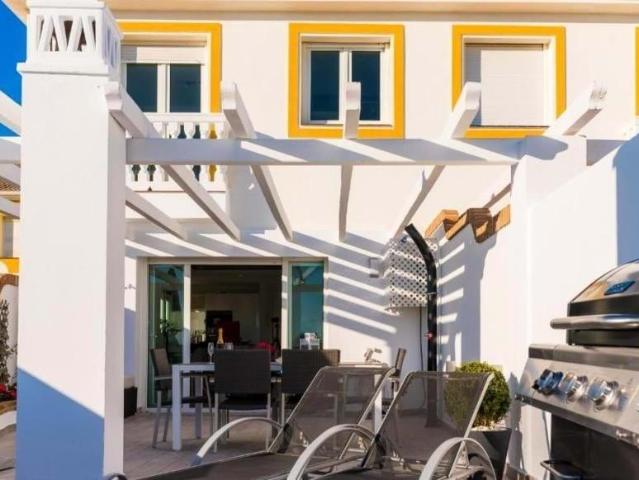 Apartamentos 2 Dormitorio Málaga Andalusia ES101376971