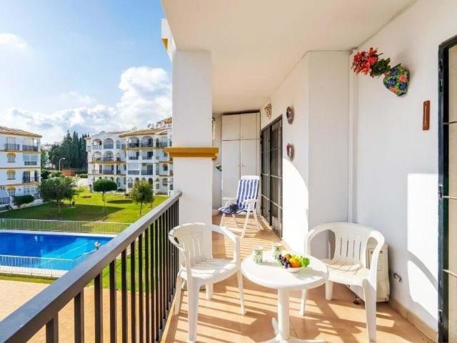 Apartamentos 2 Dormitorio Málaga Andalusia ES101376981