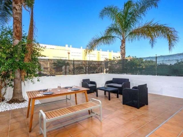Apartamentos 2 Dormitorio Málaga Andalusia ES101376983