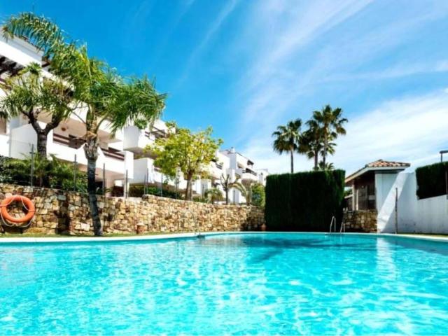 Apartamentos 2 Dormitorio Málaga Andalusia ES101377291