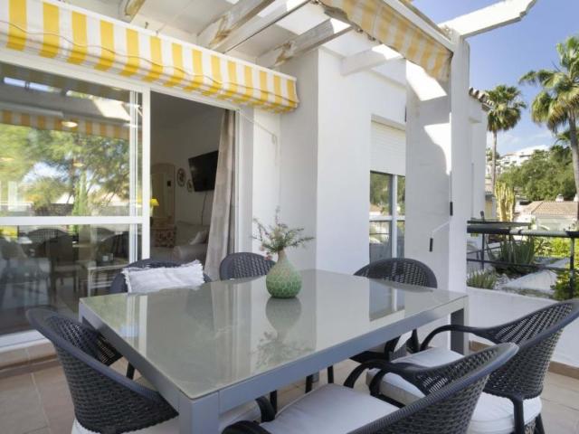 Apartamentos 2 Dormitorio Málaga Andalusia ES102114859