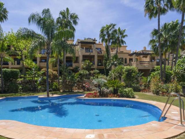 Apartamentos 2 Dormitorio Málaga Andalusia ES102114860