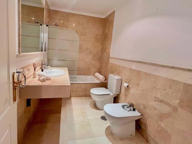 Apartamentos 2 Dormitorio Málaga Andalusia ES102206575