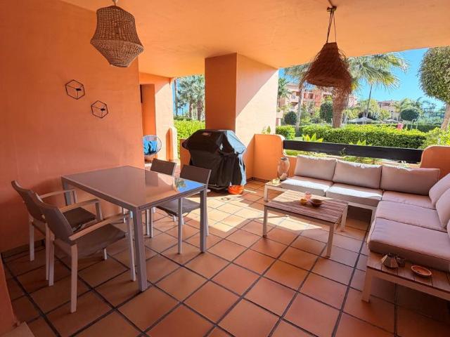 Apartamentos 2 Dormitorio Málaga Andalusia ES103544886