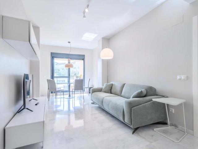 Apartamentos 2 Dormitorio Málaga Andalusia ES103012521