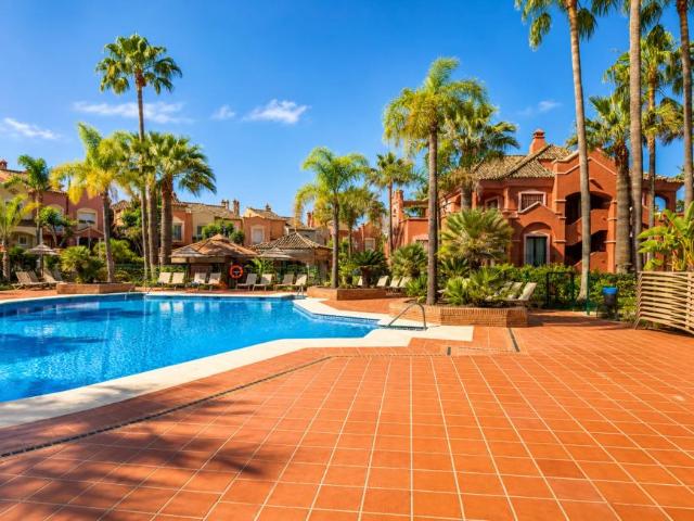 Apartamentos 2 Dormitorio Málaga Andalusia ES104402242