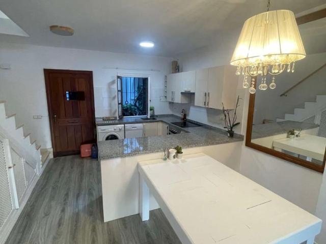 Apartamentos 2 Dormitorio Málaga Andalusia ES104068247