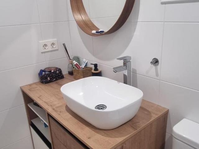 Apartamentos 2 Dormitorio Málaga Andalusia ES104068250