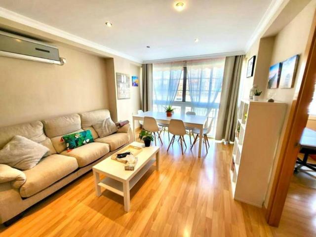 Apartamentos 2 Dormitorio Málaga Málaga ELS100717247