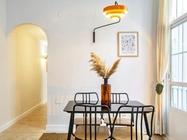 Apartamentos 2 Dormitorio Málaga Málaga ELS100944356