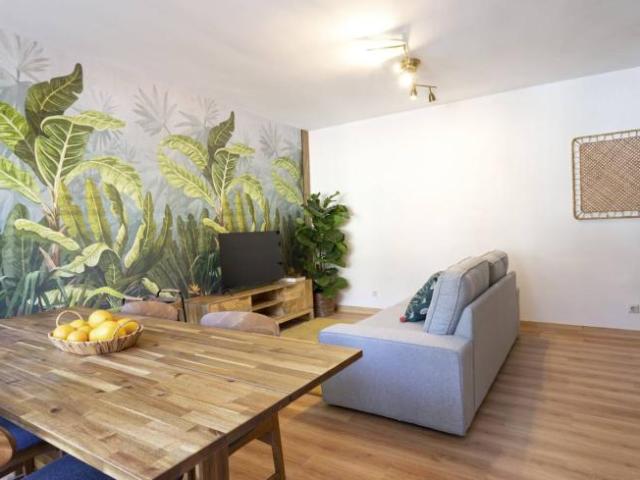Apartamentos 2 Dormitorio Malaga Malaga ELS101730796