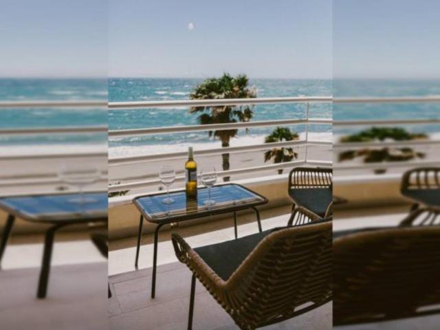 Apartamentos 2 Dormitorio Malaga Malaga ELS101814656