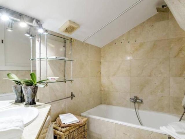 Apartamentos 2 Dormitorio Malaga Malaga ELS101811010