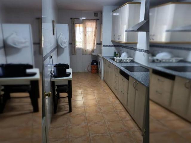 Apartamentos 2 Dormitorio Malaga Malaga ELS101813352