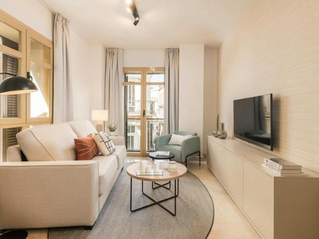 Apartamentos 2 Dormitorio Málaga Málaga ELS101884704