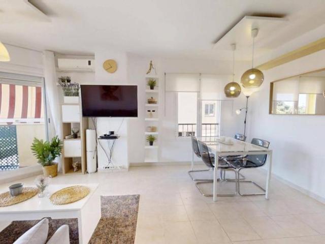 Apartamentos 2 Dormitorio Malaga Malaga ELS101918091
