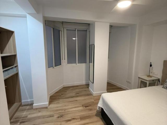 Apartamentos 2 Dormitorio Málaga Málaga ELS102246346