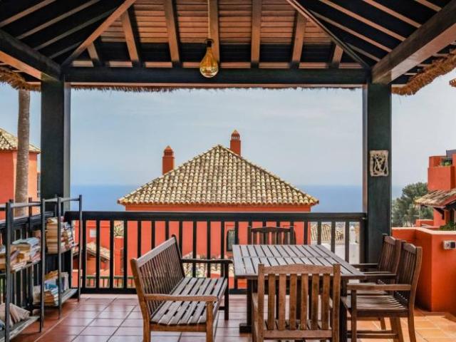 Apartamentos 2 Dormitorio Malaga Malaga ELS102554534