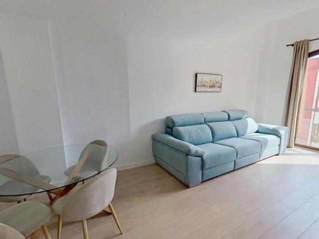 Apartamentos 2 Dormitorio Málaga Málaga ELS102716840