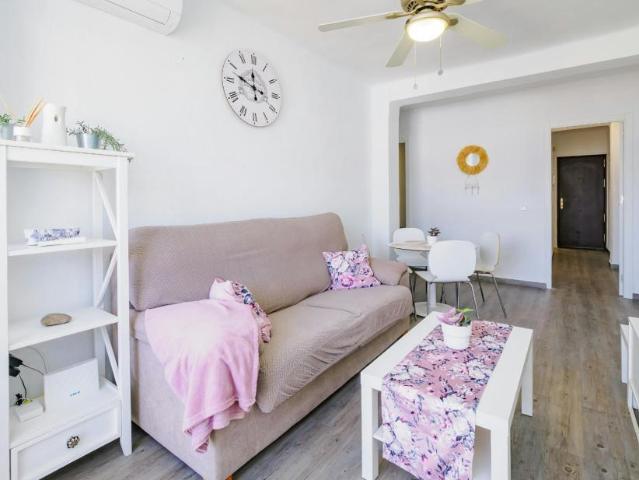 Apartamentos 2 Dormitorio Málaga Málaga ELS102813870
